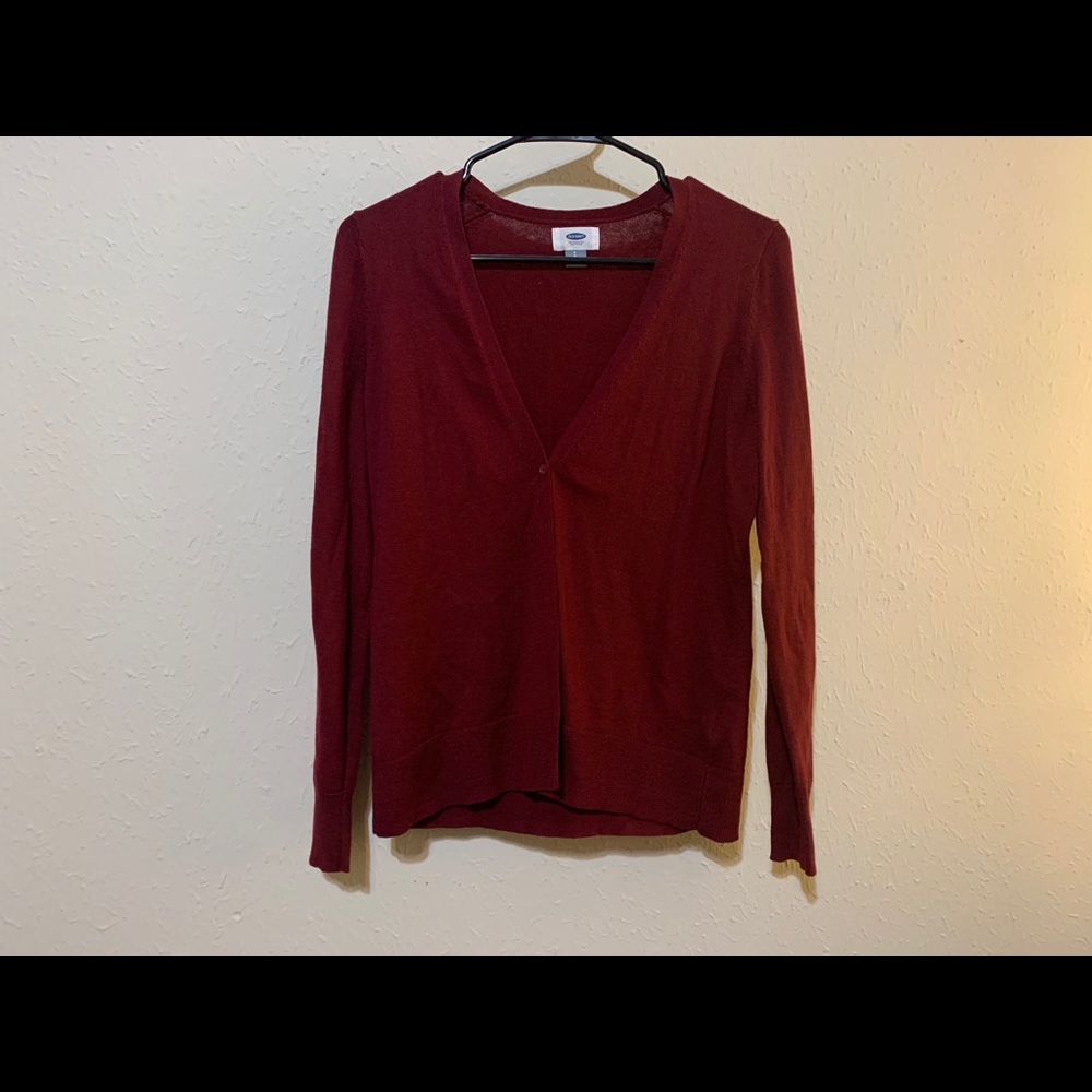 Sweater - Picture 2 of 4